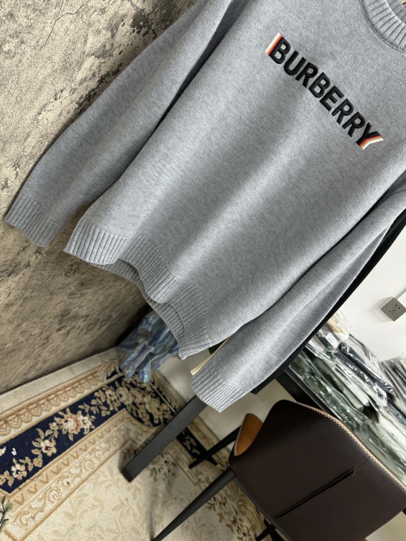 Bv*b*rry sweaters